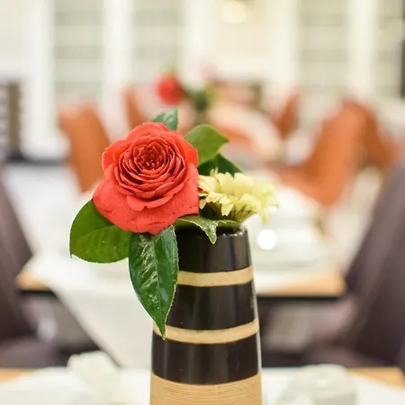 Pembridge Palace Hotel 3*