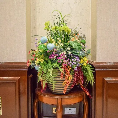 Pembridge Palace Hotel Londra