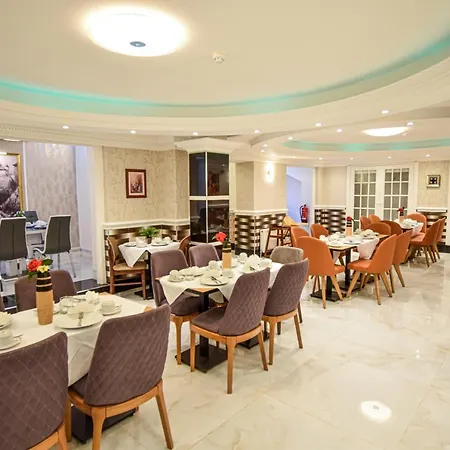 Hotel Pembridge Palace Londra