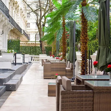 Hotel Pembridge Palace Londra