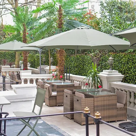 Hotel Pembridge Palace Londra