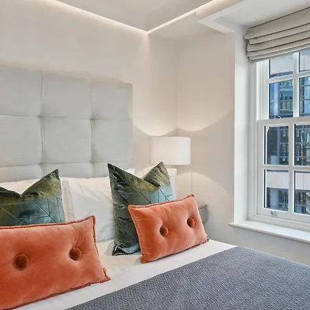 Hope House Residences By Aeria Apartment