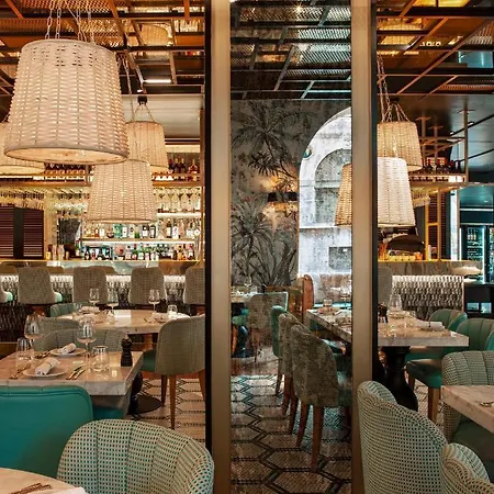 Me By Melia - Covent Garden Hotel Londres