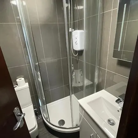 Plumstead Nky En-suite *