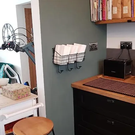 Gardens - Private Double Richmond London - Homestay *