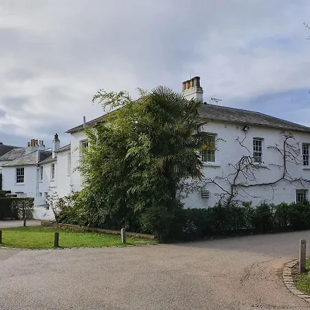Gardens - Private Double Richmond London - ホームステイ *