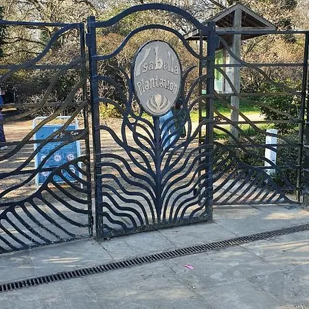 Gardens - Private Double Richmond London - * Kew