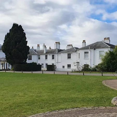 Gardens - Private Double Richmond London - ホームステイ Saint Kew