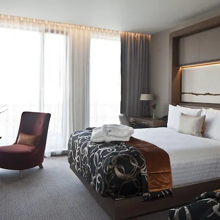 Clayton Chiswick 4* Londra