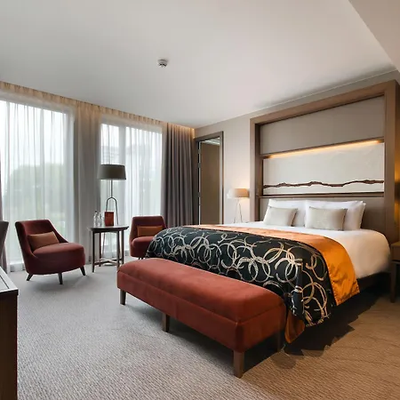 Clayton Chiswick 4* Londra