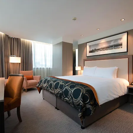 Clayton Chiswick Hotel 4*