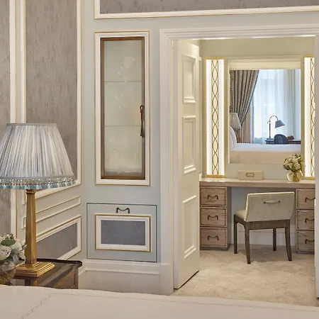 Claridge's, Maybourne Collection 5*
