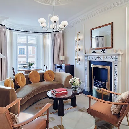 Claridge's, Maybourne Collection Szálloda London