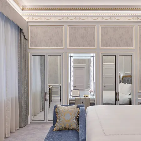 Claridge's, Maybourne Collection London