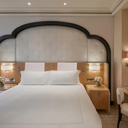 Szálloda Claridge's, Maybourne Collection 5*