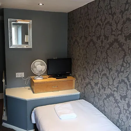 Somerset Baker Street Hotell 2*