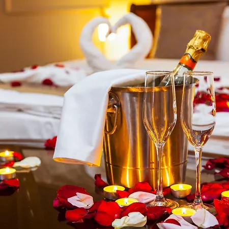 Fitzrovia 4*
