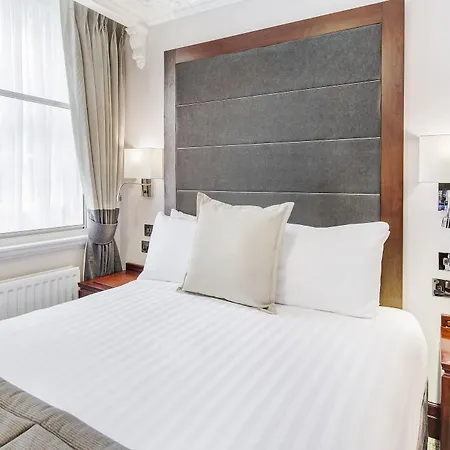 Hotel Fitzrovia