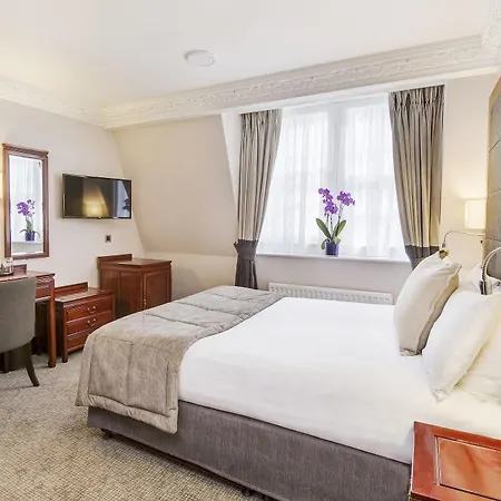 Hotel Fitzrovia