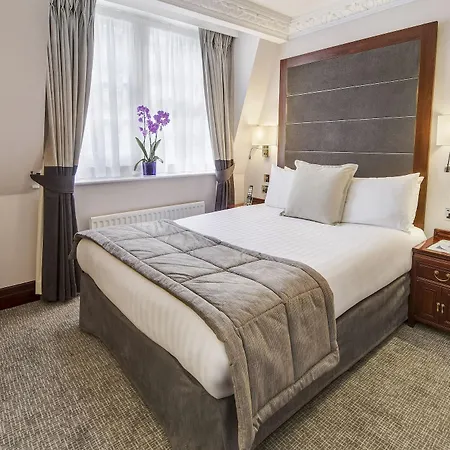 Fitzrovia Londýn