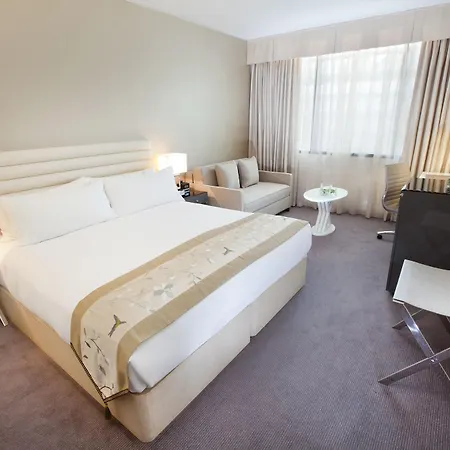 Dorsett Shepherds Bush London