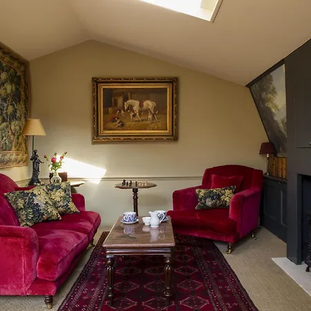 Hotel Hazlitt's London