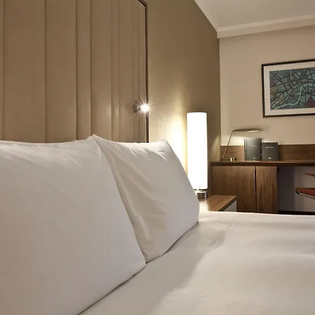 Ξενοδοχείο Hilton London Heathrow Airport Terminal 5