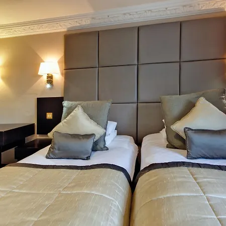 Grange White Hall 4* London