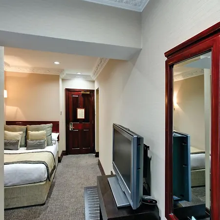 Grange White Hall Hotel London