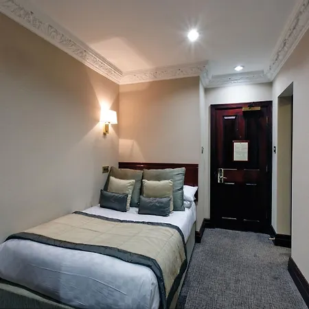 Grange White Hall Hotel