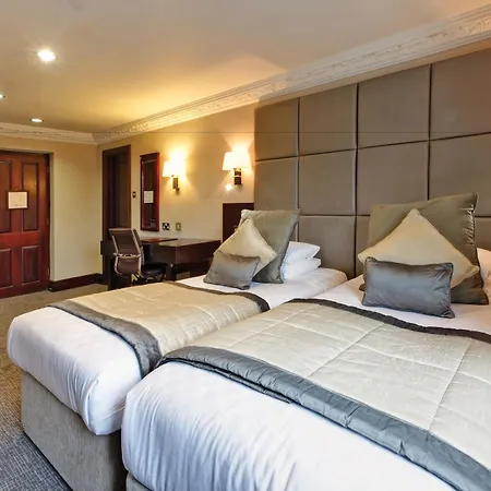 Hotel Grange White Hall