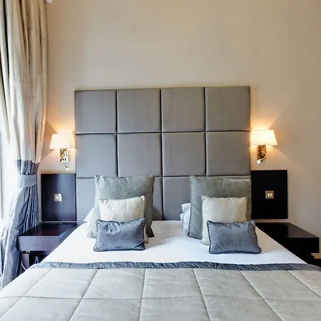 Grange White Hall Hotel 4*