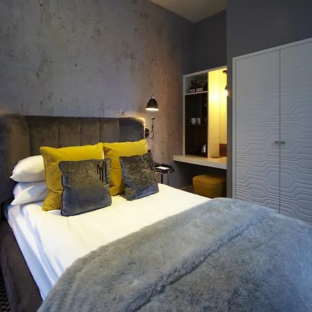 Malmaison 4*