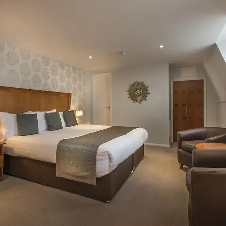 Corus Hyde Park Hotell