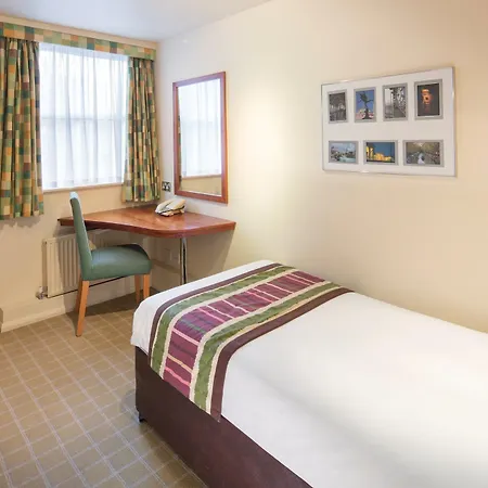 Hotell Corus Hyde Park 4*