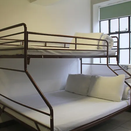 Hostel Rest Up Londra