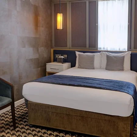 Corus Hyde Park Hotell London