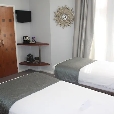 Corus Hyde Park 4* London