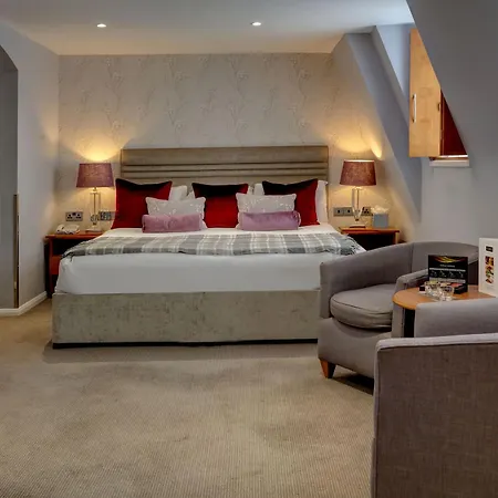 Corus Hyde Park Hotell London