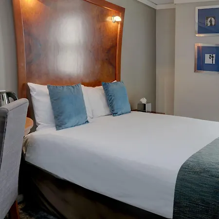Corus Hyde Park Hotell