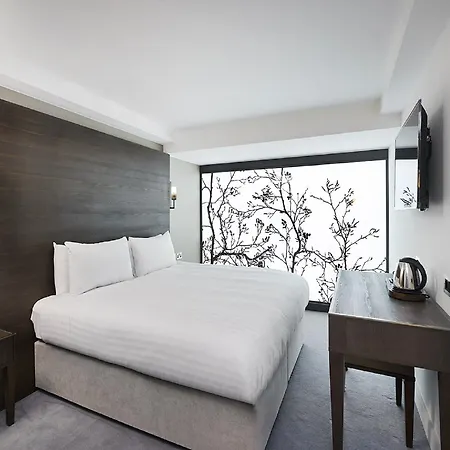 Hotel Park Londres