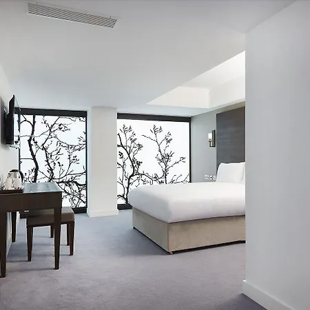Hotel Park Londres