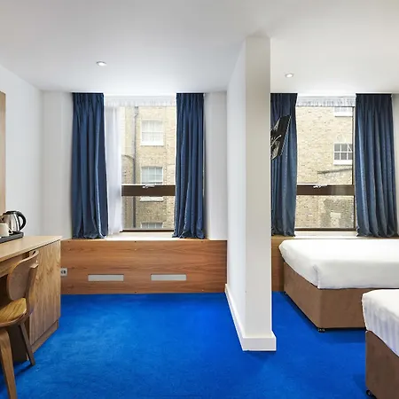Hotel Park Londres