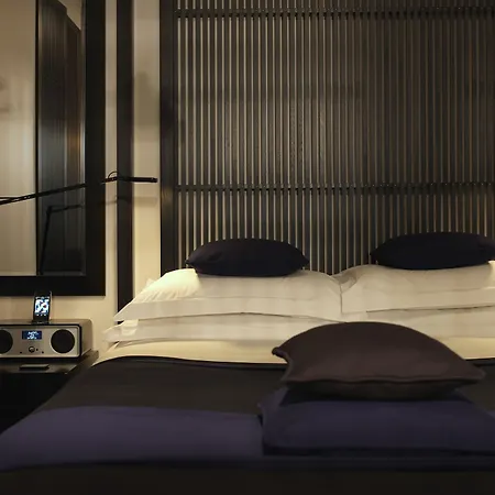 La West - Hyde Park 4* Londyn