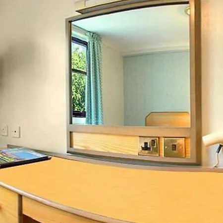 Hotel Norfolk Plaza Londýn