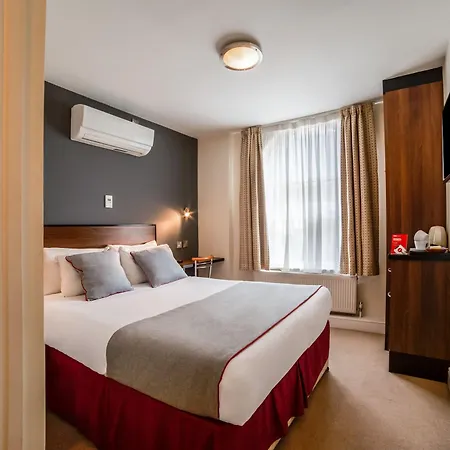 Elysee Hyde Park Ξενοδοχείο 3*