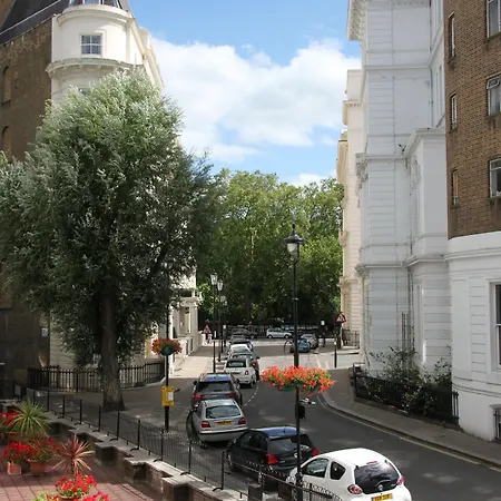 Elysee Hyde Park Ξενοδοχείο 3*
