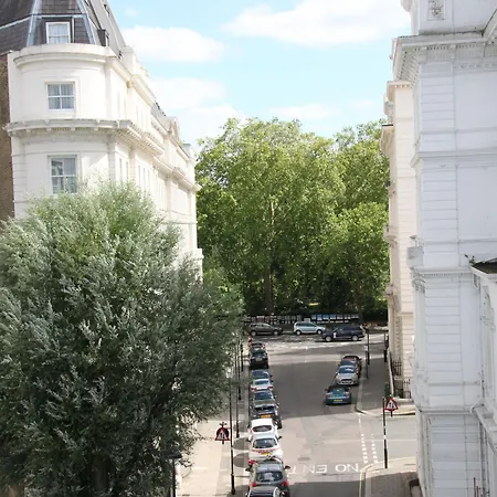 Elysee Hyde Park 3*