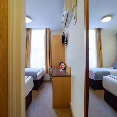 Ξενοδοχείο Elysee Hyde Park 3*