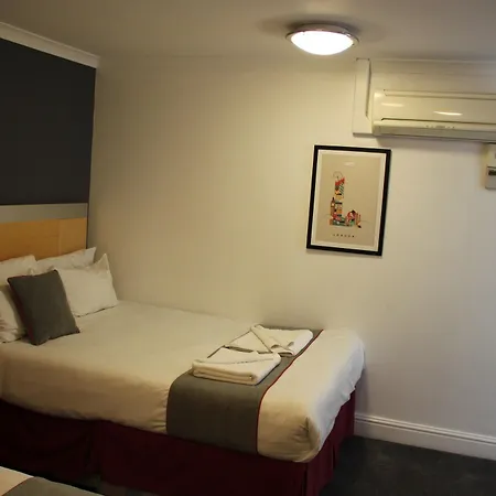 Elysee Hyde Park 3*
